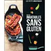Larousse Recettes inratables sans gluten