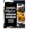 Larousse Cuisiner malin !