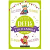 ISBN Petits défis spécial conjugaisons