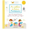 ISBN Méthode de lecture Montessori  Collectif (Auteur)