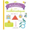 ISBN Mes cahiers ateliers Montessori : mathématiques  Collectif (Auteur)