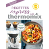 ISBN LAROUSSE Recettes express avec Thermomix