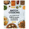 Larousse Batch cooking
