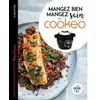 Dessain Et Tolra Livre - mangez sain mangez bien avec cookeo