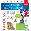 ISBN Ma première méthode d'anglais - primaire