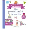 ISBN Mes petits ateliers Montessori - Mes premiers outils mathématiques