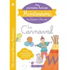 ISBN Le carnaval. Le piano de Milo Anaïs Galon, Christine Nougarolles, Julie Rinaldi
