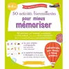 ISBN 50 activités bienveillantes pour mieux mémoriser Marine Duvouldy (Auteur)