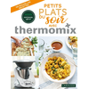 ISBN Petits plats du soir avec Thermomix : 120 nouvelles recettes Noëmie André