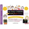 Mes fiches Larousse, spéciales Conjugaisons