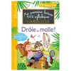 ISBN Premières lectures Larousse 100 % syllabiques - Drôle de malle !