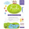Larousse Réussir en maths avec Montessori et la pédagogie de Singapour GS