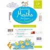 Larousse Réussir en maths avec Montessori et la pédagogie de Singapour CP