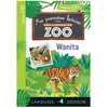 ISBN Mes premières lectures avec une saison au zoo : CE1 - Wanita