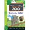 ISBN Mes premières lectures avec une saison au zoo : CE1 - Boubou et Botan