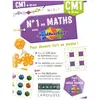 ISBN Numéro 1 en maths avec Mathador CM1  CANOPE (Auteur), Éric Trouillot (Auteur)