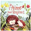 Larousse Je t'aime pour toujours