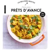 Larousse Prêts d'avance