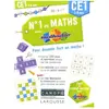ISBN Numéro 1 en maths avec Mathador CE1  CANOPE (Auteur), Éric Trouillot (Auteur)