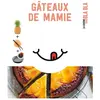 Larousse Gâteaux de mamie