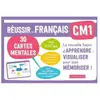 ISBN Réussir en français CM1, 9-10 ans : 30 cartes mentales
