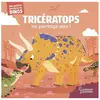 Larousse Tricératops ne partage pas !