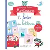 Larousse Mon loto des lettres