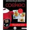 Dessain et Tolra 200 nouvelles recettes au Cookeo