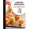 Dessain Et Tolra Apéritifs dînatoires au Companion