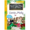 ISBN Mes premières lectures 100% syllabiques : CP, niveau 1 - l'ami de Molly