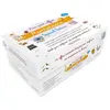 Larousse Mon petit coffret Montessori, spécial lecture  Collectif (Auteur)