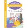 ISBN Mes premières lectures MONTESSORI - Milo est malade (Broché)