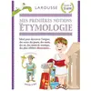 ISBN Mes premières notions d'étymologie