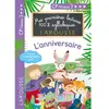 ISBN Mes premières lectures 100 % syllabiques Larousse / L'anniversaire (niveau 3)