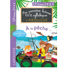 ISBN Mes premières lectures 100 % syllabiques Larousse - A la pêche