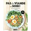 Larousse Pas de viande ce soir !