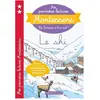 ISBN Mes premières lectures Montessori L'école de Ski