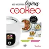 Dessain Et Tolra 200 recettes légères au Cookeo  Collectif (Auteur)