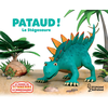 Larousse Pataud le stégosaure