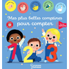 Larousse Mes plus belles comptines pour compter