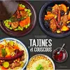 Larousse Tajines Et Couscous