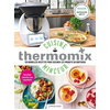 Larousse Cuisine minceur avec Thermomix