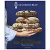 Larousse Le Cordon Bleu - L'École de la boulangerie