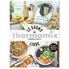 Larousse Livre - thermomix , le grand livre , 120 nouvelles recettes