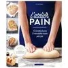 Larousse L'atelier pain
