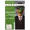 ISBN Jacques le Fataliste et son maître