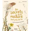 Larousse Jeunesse Les secrets de la nature... tout près de toi