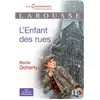 Larousse L'enfant des rues Berlie Doherty