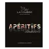 ISBN Le Petit Larousse Des Apéritifs Dinatoires - Edition Collector