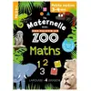 ISBN Ma maternelle avec Une Saison Au Zoo, PS Numération Calcul